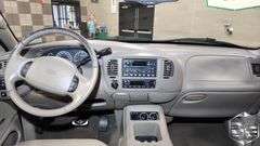 2002 Ford Expedition Eddie Bauer