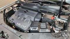 2010 GMC Terrain SLT