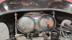 1976 BMW R75