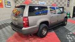 2013 Chevrolet Suburban 1500  LT