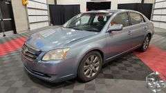 2007 Toyota Avalon  Touring