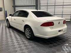 2008 Buick Lucerne CXL