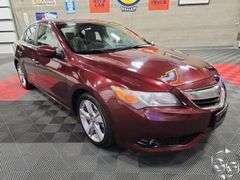 2013 Acura ILX