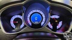 2011 Cadillac SRX  Luxury