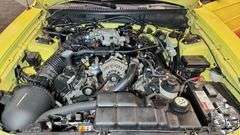 2001 Ford Mustang GT