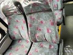 2008 Gillig Corp. C27D102N4