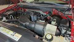 2002 Ford Expedition Eddie Bauer