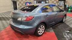 2010 Mazda 3 Sport