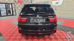 2011 BMW X5 M Class