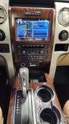 2012 Ford F150  Lariat