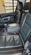 2015 Nissan Armada  Platinum