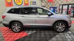 2016 Honda Pilot  Touring