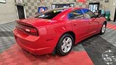 2011 Dodge Charger
