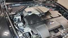 2011 BMW X5 M Class