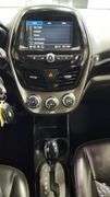 2021 Chevrolet Spark ACTIV