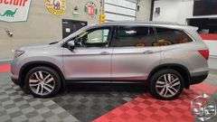 2016 Honda Pilot  Touring