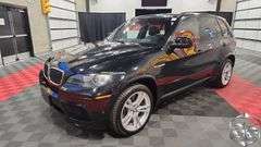 2011 BMW X5 M Class