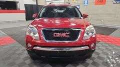 2012 GMC Acadia SLT