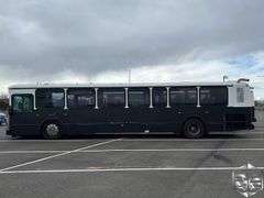 2008 Gillig Corp. C27D102N4