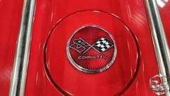 1977 Chevrolet Corvette Stingray