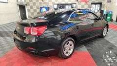 2016 Chevrolet Malibu  LT
