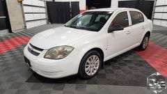 2009 Chevrolet Cobalt  LS