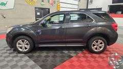 2014 Chevrolet Equinox  LS