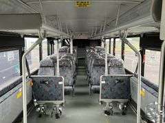 2008 Gillig Corp. C27D102N4