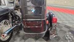 1976 BMW R75