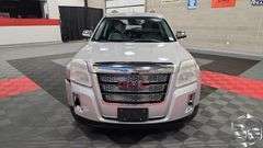 2010 GMC Terrain SLT