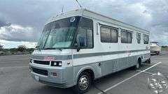 1993 Winnebago Rascal IKG34RQ