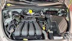 2007 Chrysler PT Cruiser Touring Edition
