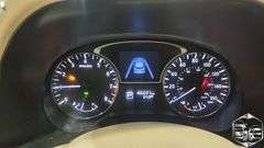 2014 Nissan Pathfinder  SV