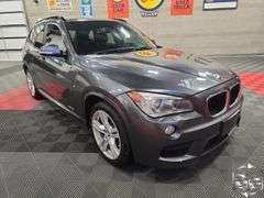 2014 BMW X1  35i