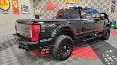 2022 Ford F-350 Lariat