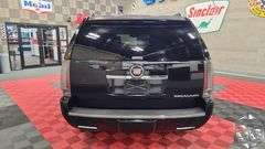 2013 Cadillac Escalade Premium