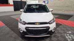 2021 Chevrolet Spark ACTIV