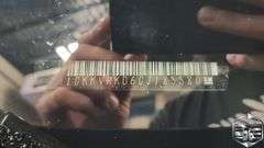 2016 GMC Acadia  SLT