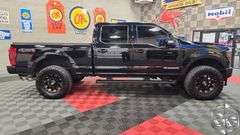 2022 Ford F-350 Lariat
