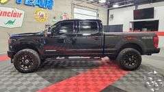 2022 Ford F-350 Lariat