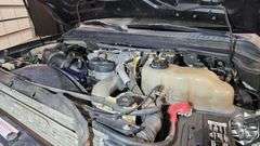 2010 Ford F350 Super Duty  XLT