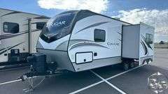 2020 Keystone Cougar  24SABWE