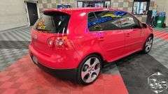 2008 Volkswagen GTI
