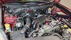2010 Subaru Legacy  Limited