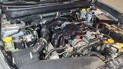 2014 Subaru Outback  Limited