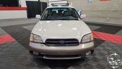 2000 Subaru Outback  Limited