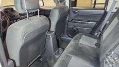 2016 Jeep Patriot  Latitude