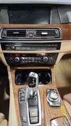 2012 BMW 5 Series 535i