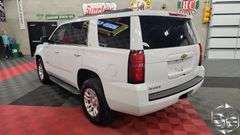 2015 Chevrolet Tahoe  LS