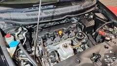 2009 Honda Civic  LX